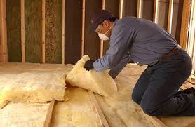 Best Wall Insulation Installation  in Liberty, MO